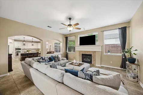 9122 Memorial Valley Drive Spring TX 77379