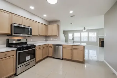 7310 Fox Scene Drive Humble TX 77338