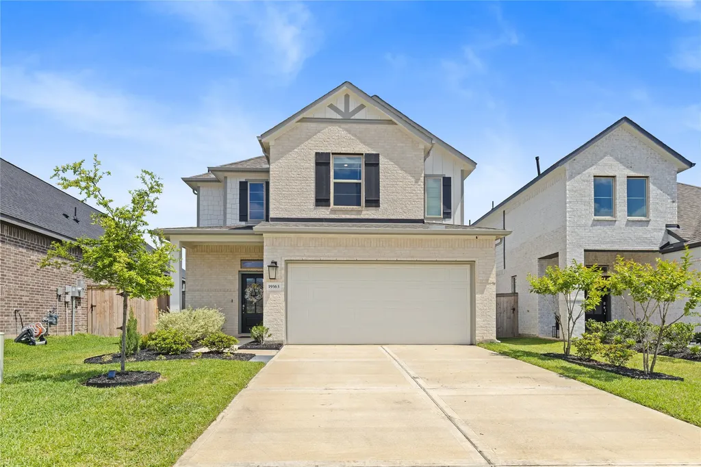 19363 Poppy Village Circle Magnolia TX 77355