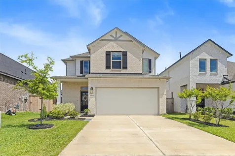 19363 Poppy Village Circle Magnolia TX 77355