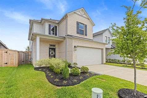 19363 Poppy Village Circle Magnolia TX 77355