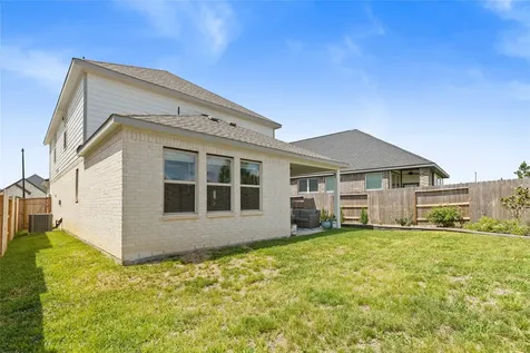 19363 Poppy Village Circle Magnolia TX 77355