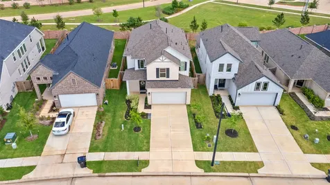 19363 Poppy Village Circle Magnolia TX 77355