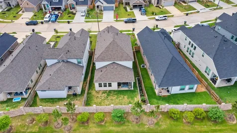 19363 Poppy Village Circle Magnolia TX 77355