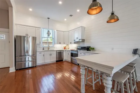 3802 Avenue Q Avenue Galveston TX 77550