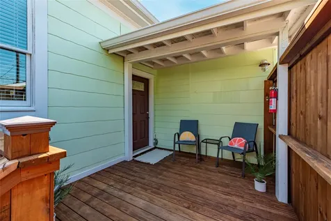 3802 Avenue Q Avenue Galveston TX 77550