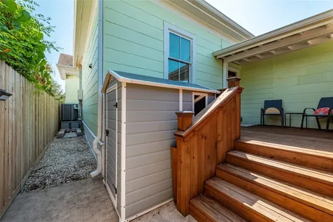 3802 Avenue Q Avenue Galveston TX 77550