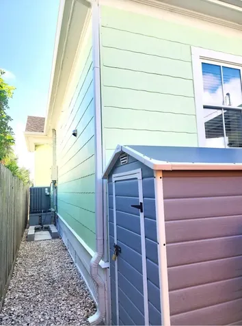 3802 Avenue Q Avenue Galveston TX 77550
