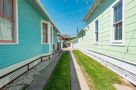 3802 Avenue Q Avenue Galveston TX 77550