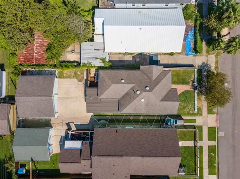 3802 Avenue Q Avenue Galveston TX 77550