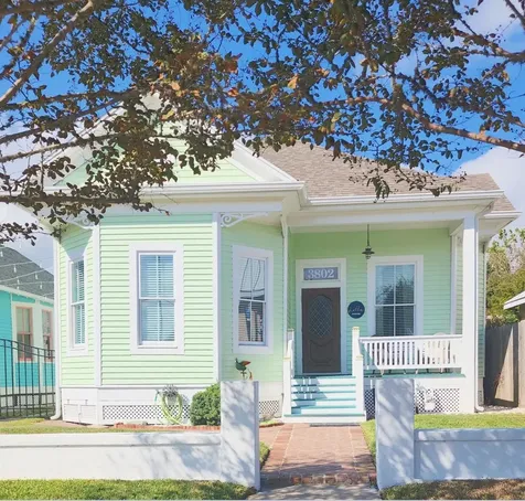 3802 Avenue Q Avenue Galveston TX 77550