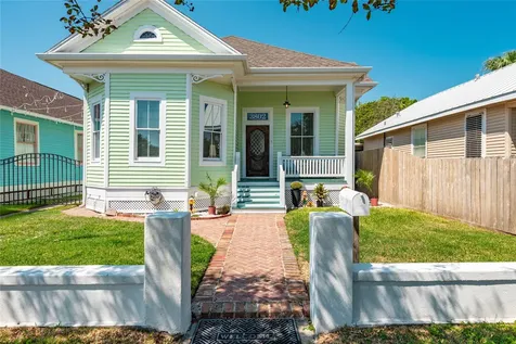 3802 Avenue Q Avenue Galveston TX 77550