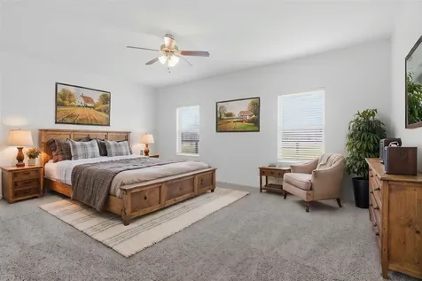 4446 Salerno Gulf Way Katy TX 77449