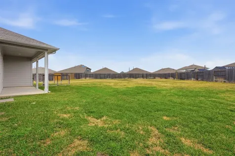 4446 Salerno Gulf Way Katy TX 77449