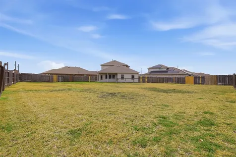 4446 Salerno Gulf Way Katy TX 77449