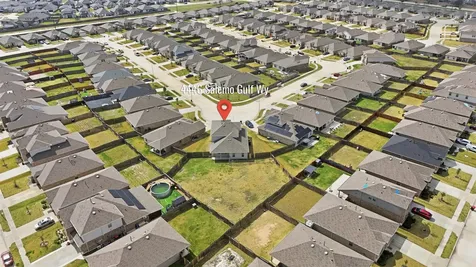 4446 Salerno Gulf Way Katy TX 77449