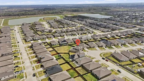 4446 Salerno Gulf Way Katy TX 77449