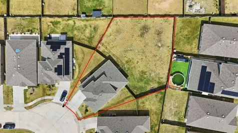 4446 Salerno Gulf Way Katy TX 77449