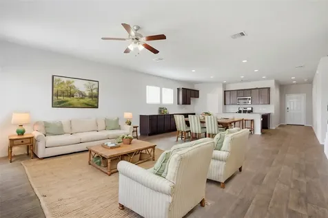 4446 Salerno Gulf Way Katy TX 77449