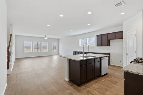 4446 Salerno Gulf Way Katy TX 77449