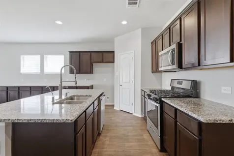 4446 Salerno Gulf Way Katy TX 77449