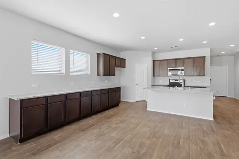 4446 Salerno Gulf Way Katy TX 77449