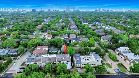 3510 Bellaire Boulevard Houston TX 77025