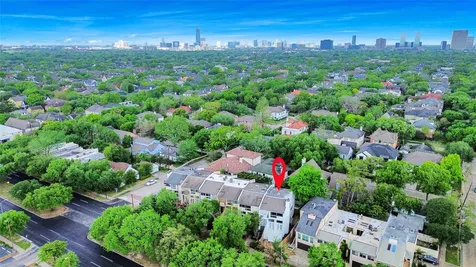 3510 Bellaire Boulevard Houston TX 77025
