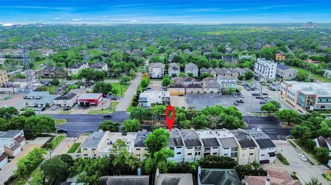 3510 Bellaire Boulevard Houston TX 77025