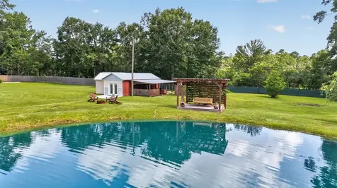 4169 Leatherwood Drive Kountze TX 77625