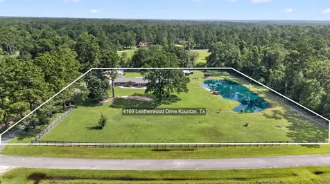 4169 Leatherwood Drive Kountze TX 77625