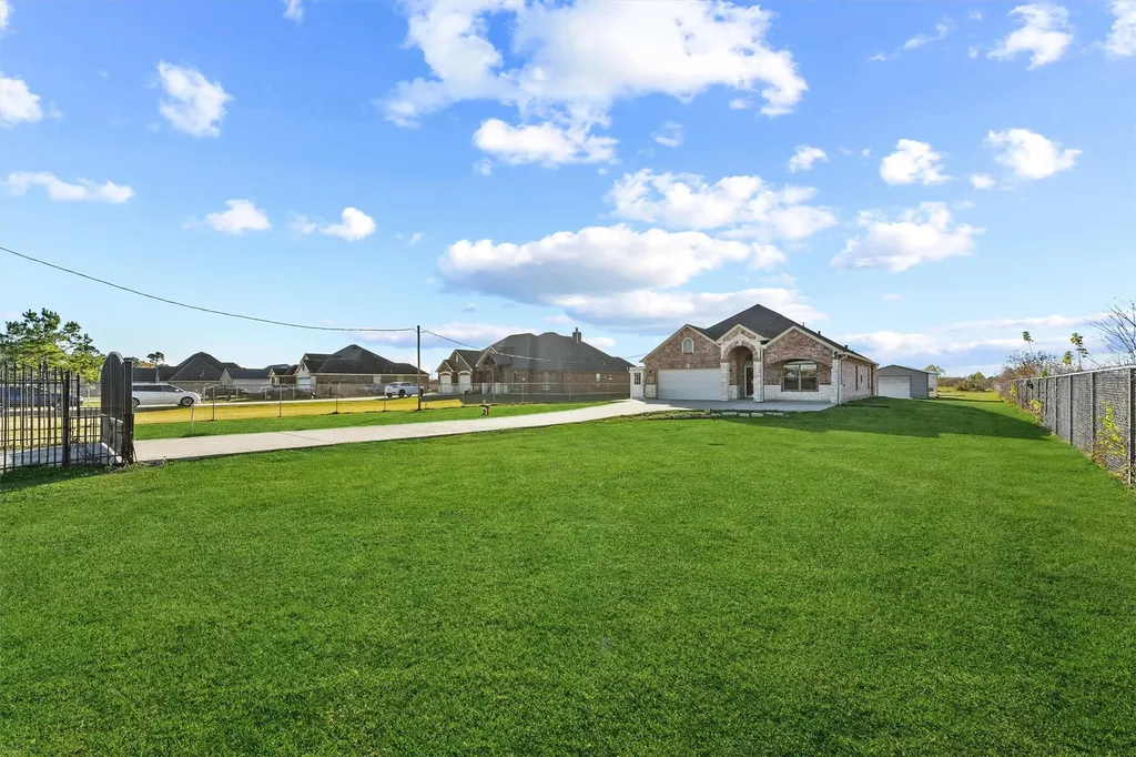 19545 Crosby Eastgate Road Crosby TX 77532