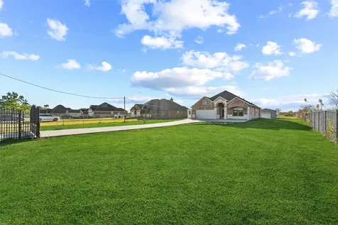 19545 Crosby Eastgate Road Crosby TX 77532