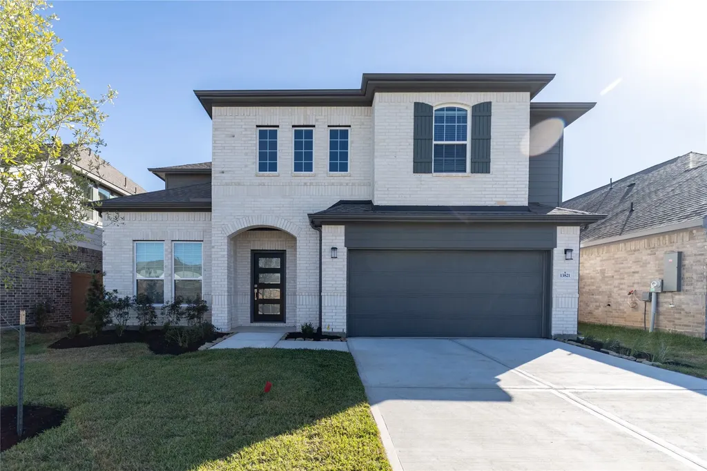 13821 Sabine Lake Drive Texas City TX 77568