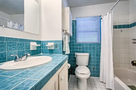 5907 Nancy Ann Street Houston TX 77009