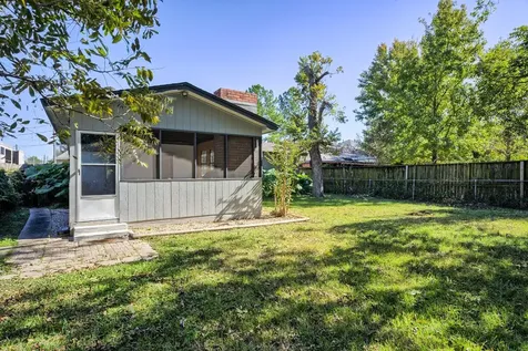 5907 Nancy Ann Street Houston TX 77009