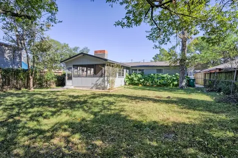 5907 Nancy Ann Street Houston TX 77009