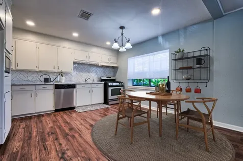 5907 Nancy Ann Street Houston TX 77009
