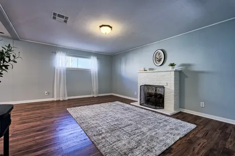 5907 Nancy Ann Street Houston TX 77009