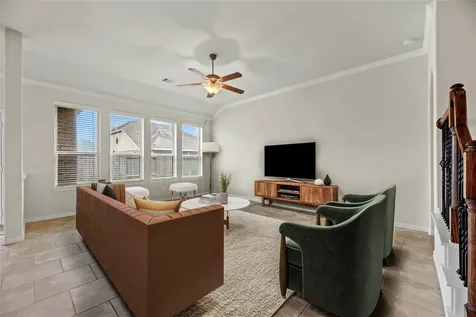 5205 Rainy Garden Court Rosharon TX 77583