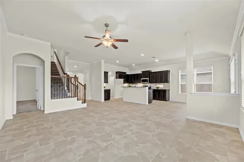 5205 Rainy Garden Court Rosharon TX 77583