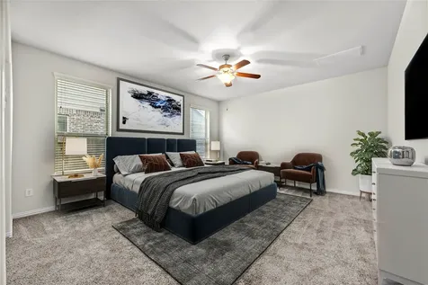 5205 Rainy Garden Court Rosharon TX 77583