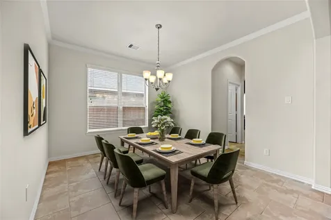 5205 Rainy Garden Court Rosharon TX 77583