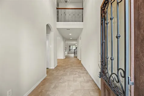 5205 Rainy Garden Court Rosharon TX 77583