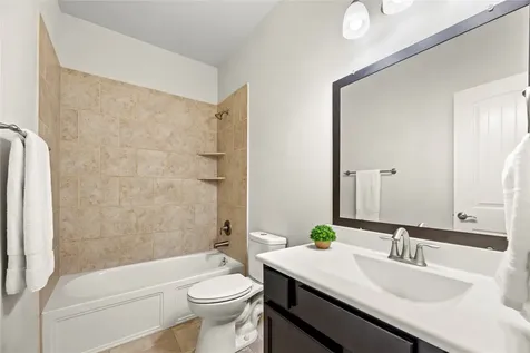 5205 Rainy Garden Court Rosharon TX 77583