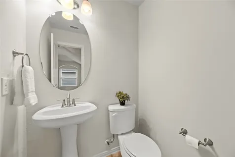 5205 Rainy Garden Court Rosharon TX 77583