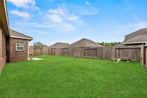 5205 Rainy Garden Court Rosharon TX 77583