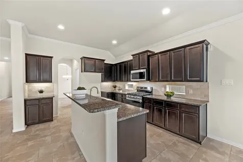 5205 Rainy Garden Court Rosharon TX 77583