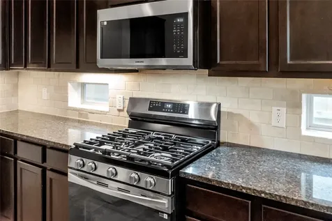 5205 Rainy Garden Court Rosharon TX 77583