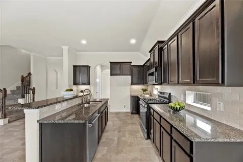 5205 Rainy Garden Court Rosharon TX 77583
